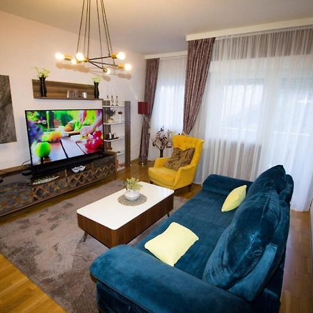 Apartment Mistik Mostar Eksteriør billede