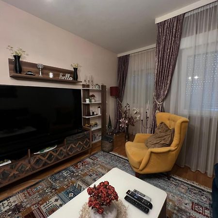 Apartment Mistik Mostar Eksteriør billede