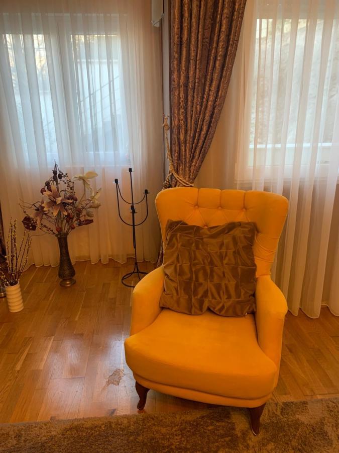 Apartment Mistik Mostar Eksteriør billede