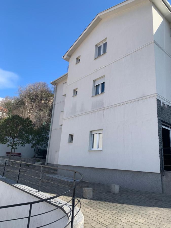 Apartment Mistik Mostar Eksteriør billede
