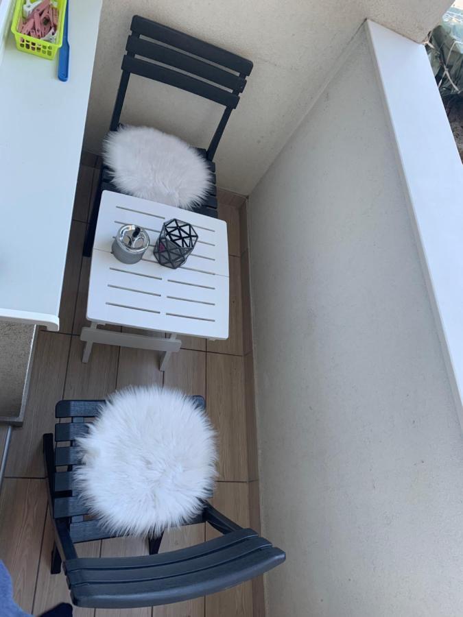 Apartment Mistik Mostar Eksteriør billede