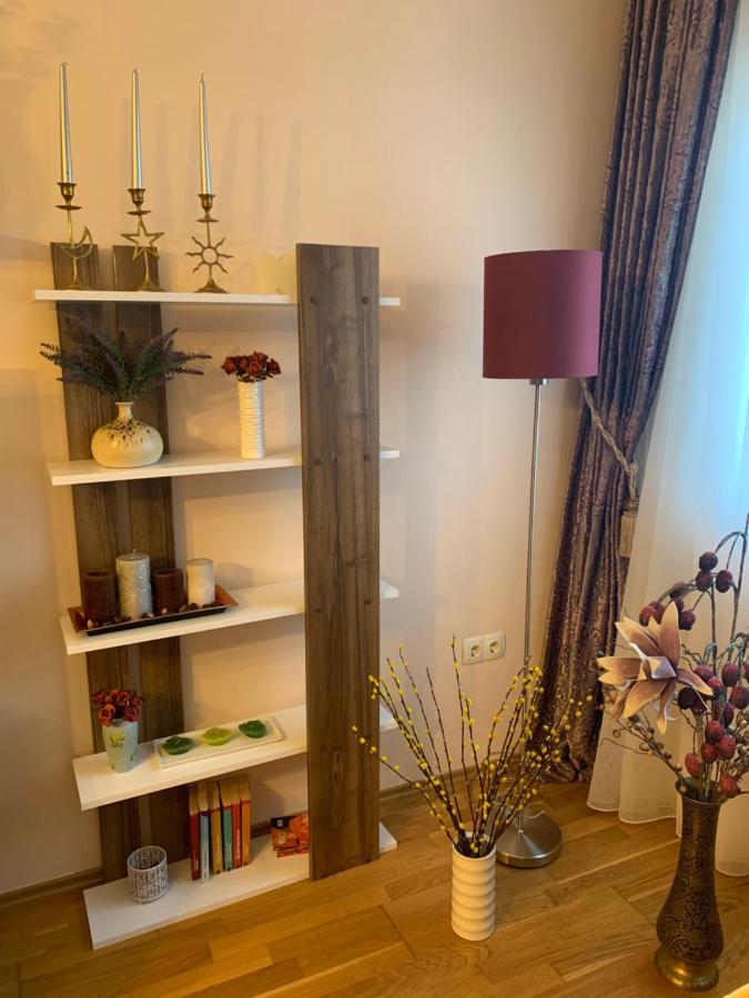 Apartment Mistik Mostar Eksteriør billede