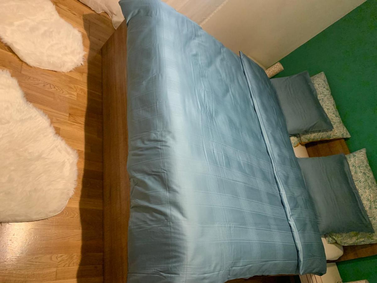 Apartment Mistik Mostar Eksteriør billede