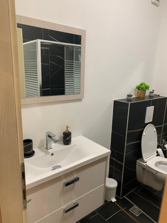 Apartment Mistik Mostar Eksteriør billede