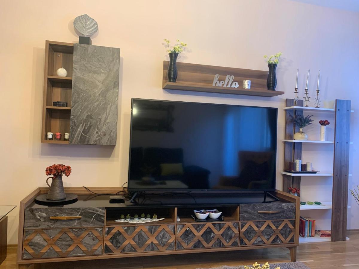 Apartment Mistik Mostar Eksteriør billede