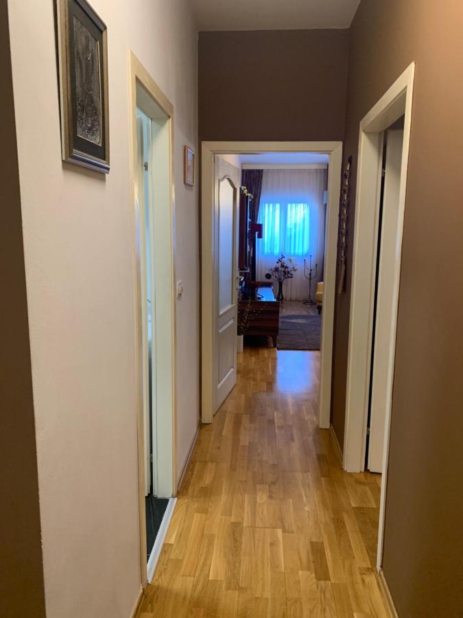 Apartment Mistik Mostar Eksteriør billede