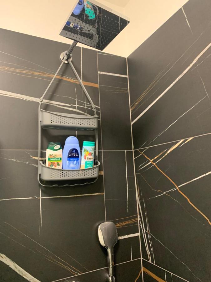 Apartment Mistik Mostar Eksteriør billede