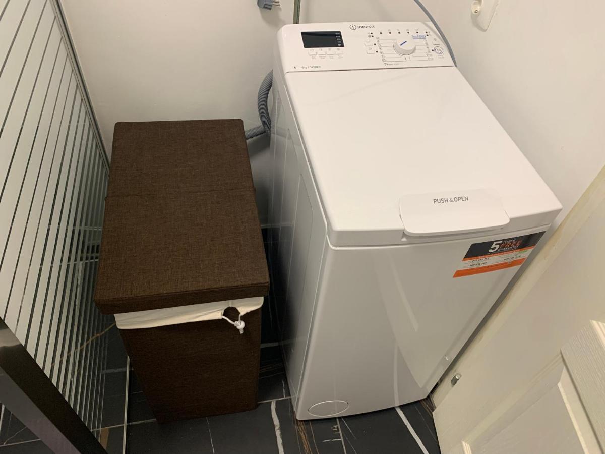 Apartment Mistik Mostar Eksteriør billede