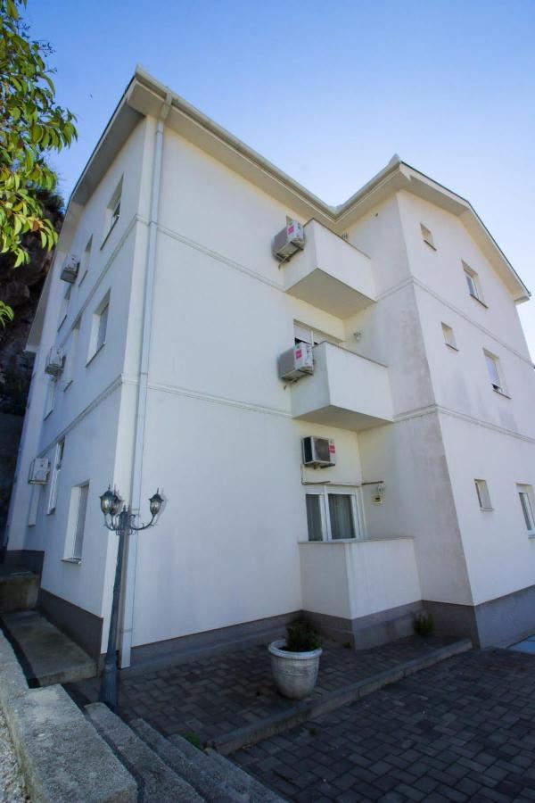 Apartment Mistik Mostar Eksteriør billede