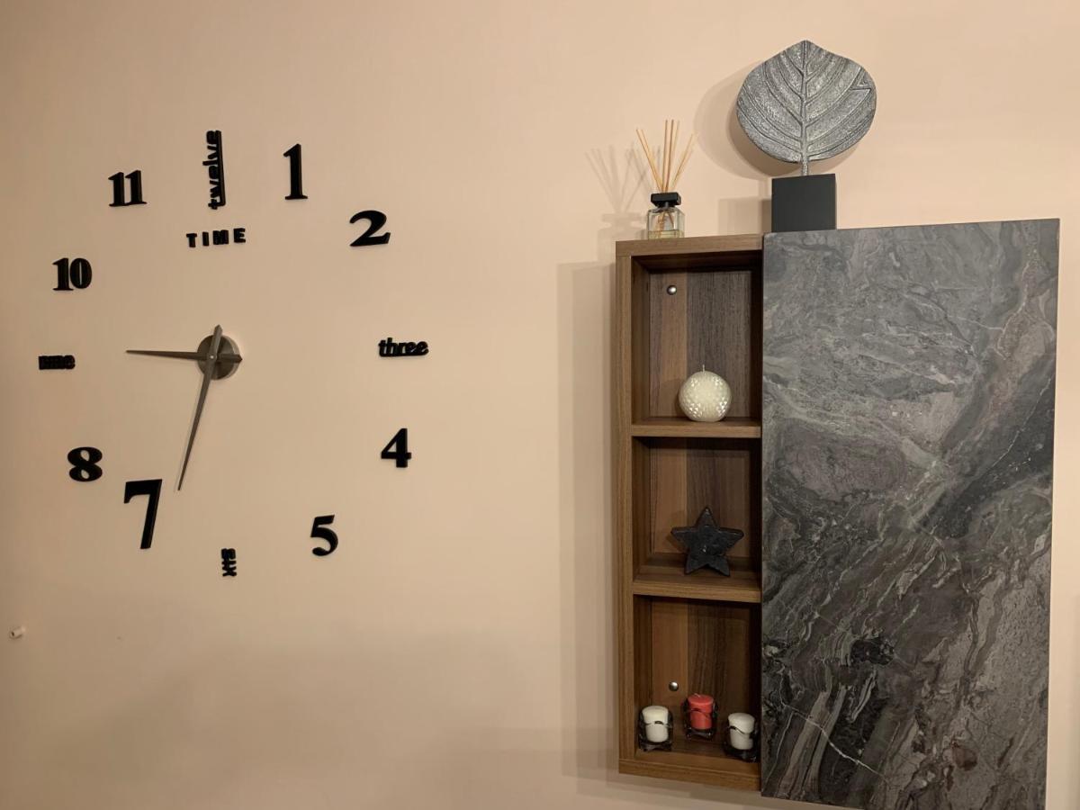 Apartment Mistik Mostar Eksteriør billede