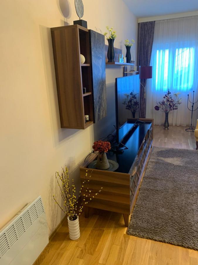Apartment Mistik Mostar Eksteriør billede