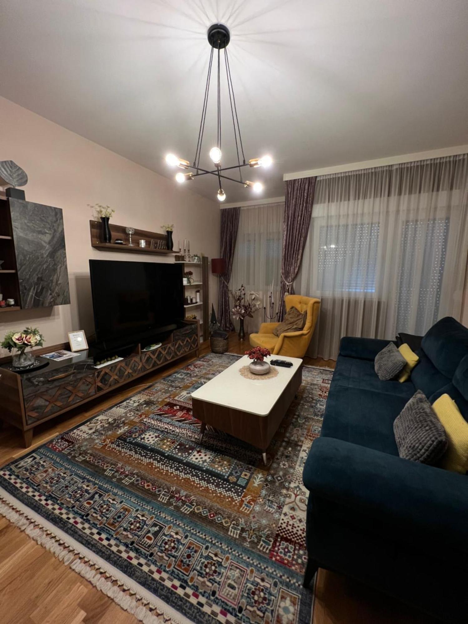 Apartment Mistik Mostar Eksteriør billede