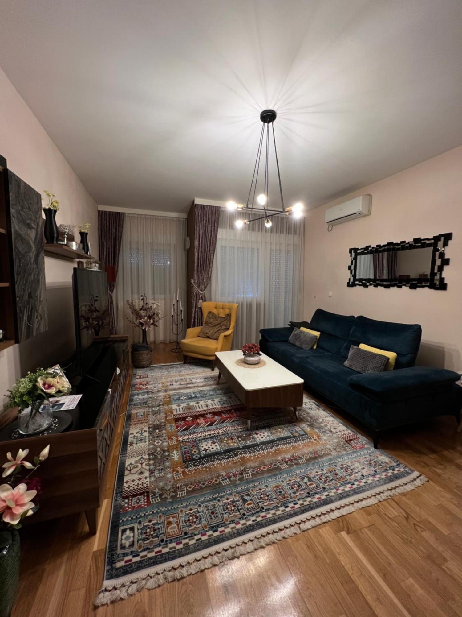 Apartment Mistik Mostar Eksteriør billede
